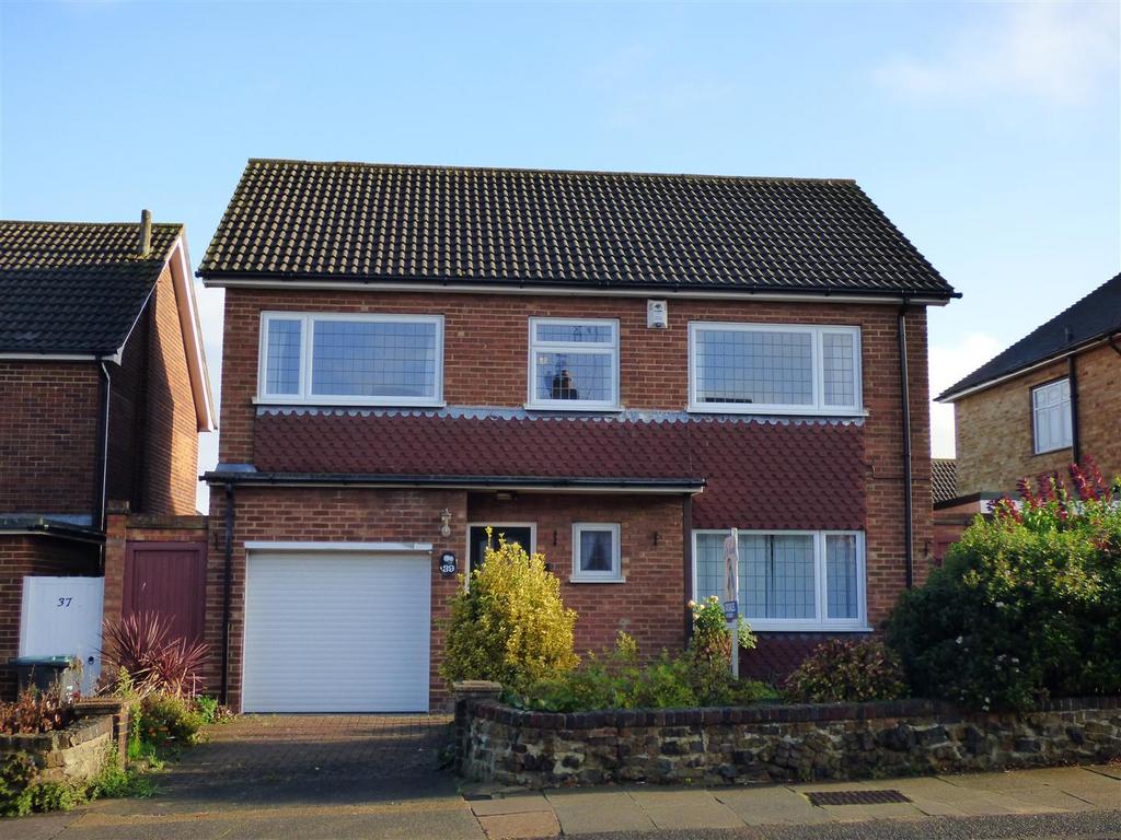 St. Francis Avenue, Riverview Park... 4 bed house for sale £525,000