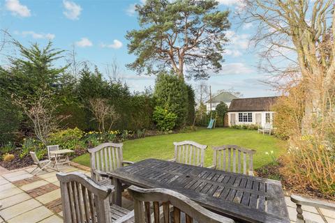 Corner Cottage Danes Close, Oxshott, Leatherhead, KT22 0LL