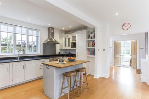 Corner Cottage Danes Close, Oxshott, Leatherhead, KT22 0LL