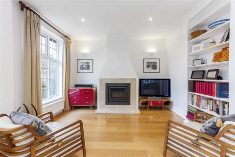 Corner Cottage Danes Close, Oxshott, Leatherhead, KT22 0LL
