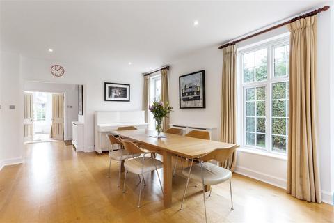 Corner Cottage Danes Close, Oxshott, Leatherhead, KT22 0LL