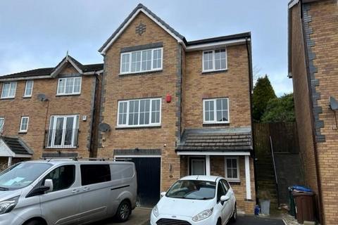 50 Chartwell Drive, Bradford, BD6 3DA