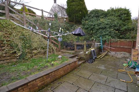 50 Chartwell Drive, Bradford, BD6 3DA