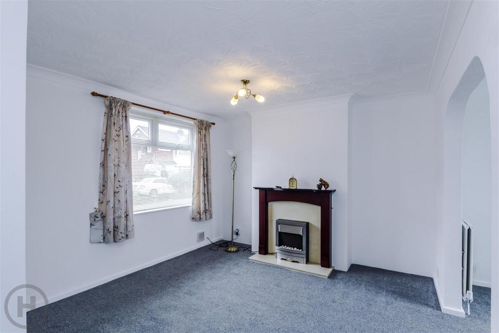Hertford Drive, Tyldesley, Manchester 3 bed semidetached house £850