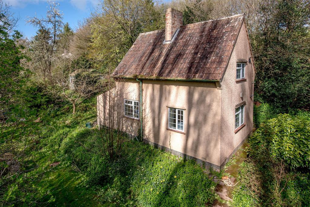 Kingston St. Mary, Taunton 2 bed detached house