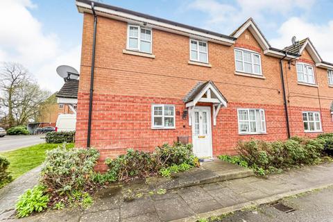 47 Bewick Croft, Coventry, CV2 4QR