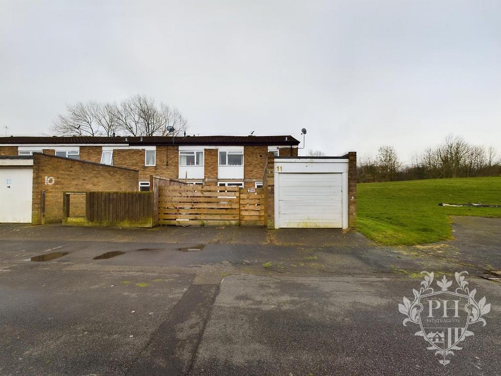 Eskdale Place, Newton Aycliffe 3 bed end of terrace house for sale £