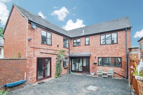 4 bedroom detached house for sale, Brand Lane, Ludlow