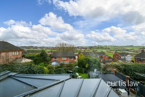 3 Heron Close, Blackburn, BB1 8NU