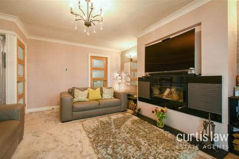 3 Heron Close, Blackburn, BB1 8NU