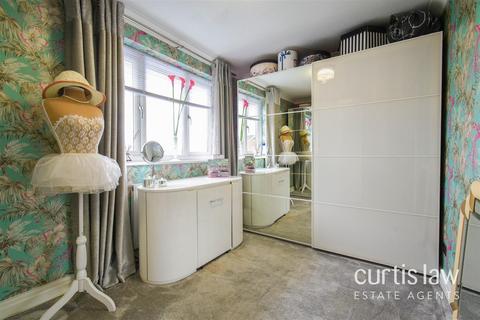 3 Heron Close, Blackburn, BB1 8NU