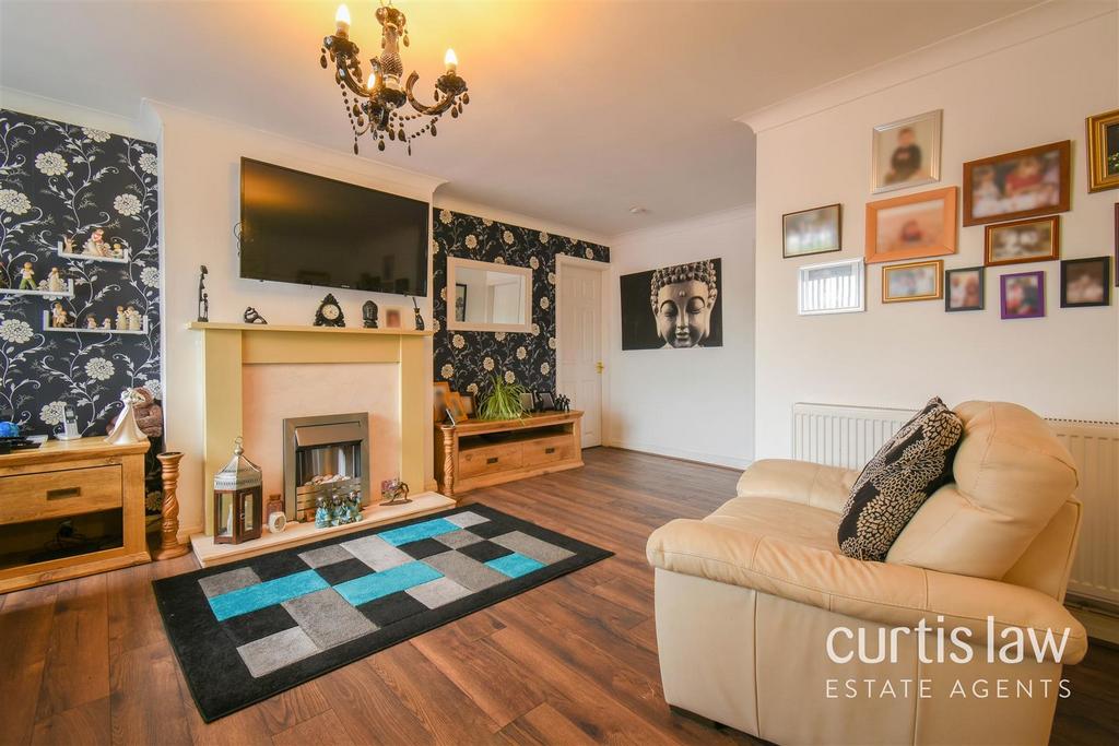 Parsonage Road, Blackburn 4 bed detached bungalow for sale £325,000