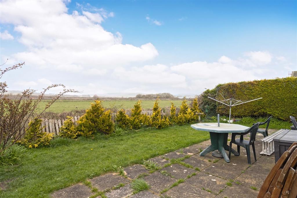 The Broadway, Lancing 2 bed park home £240,000