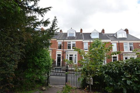 4 bedroom terraced house to rent, Albert Drive, Low Fell, Gateshead, NE9