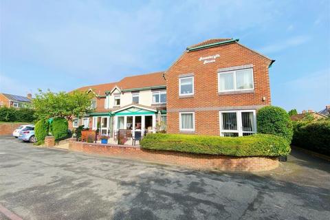 1 bedroom flat for sale, Front Street, Sedgefield, Stockton-On-Tees