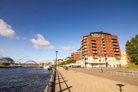 2 bedroom flat for sale, St Anns Quay, Quayside, Newcastle Upon Tyne