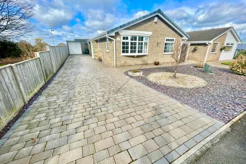 4 Mickleby Close, Nunthorpe, Middlesbrough, TS7 0QX