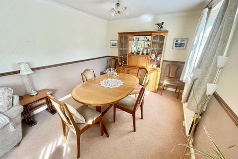 4 Mickleby Close, Nunthorpe, Middlesbrough, TS7 0QX