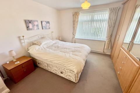4 Mickleby Close, Nunthorpe, Middlesbrough, TS7 0QX