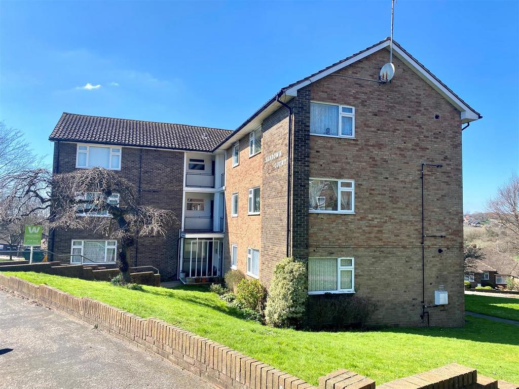 Hangleton Road, Hove 2 bed property £275,000