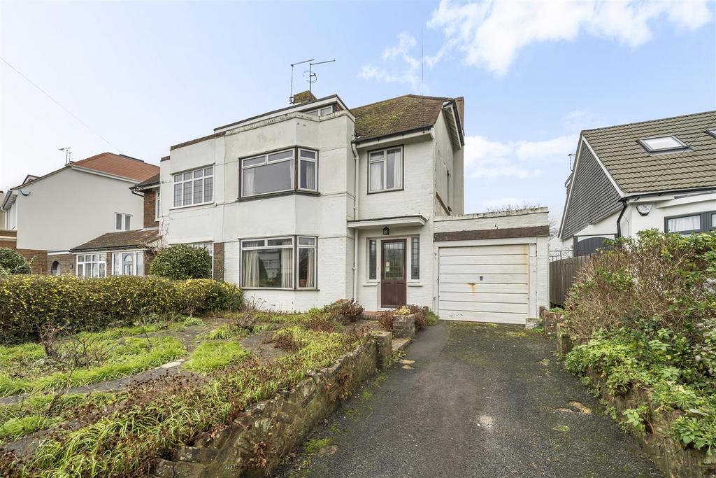 Windlesham Road, ShorehamBySea 4 bed house for sale £695,000