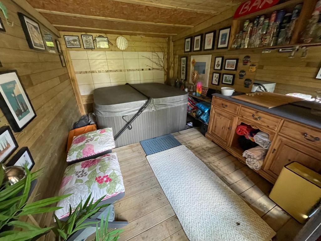 Summer House