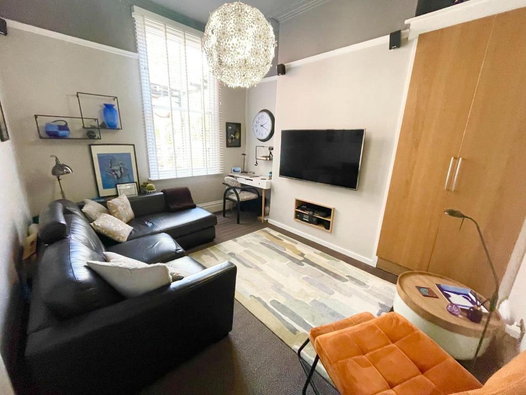 Reception Room Two