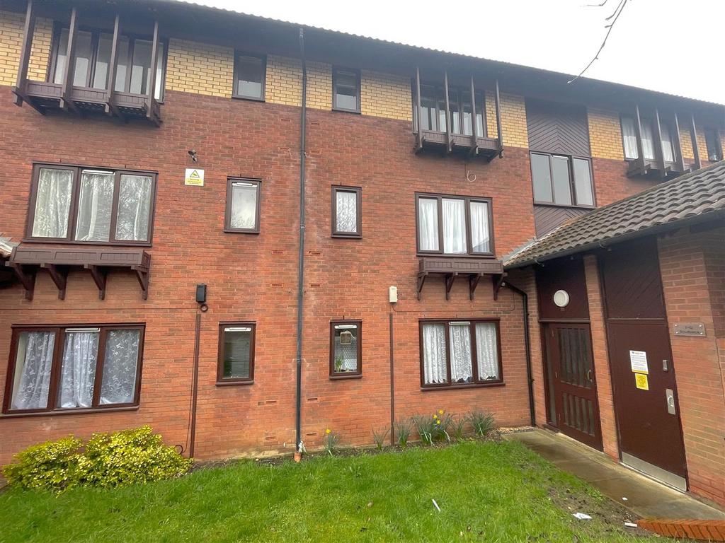 Troutbeck, Peartree Bridge, Milton Keynes 1 bed apartment £795 pcm (£