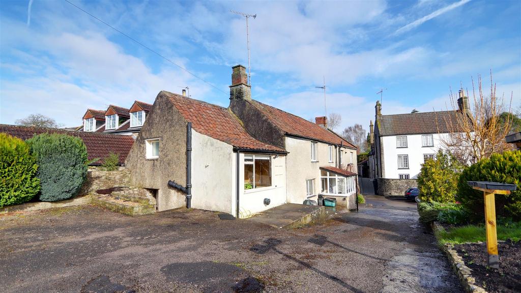 High Street, Saltford, Bristol 2 bed cottage for sale £425,000