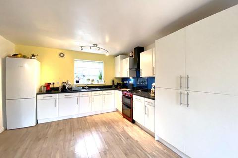 4 bedroom detached house for sale, Calvert Way, Bedale