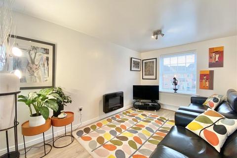 32 Calvert Way, Bedale, DL8 2AP