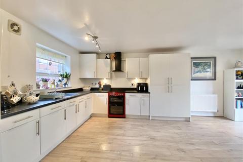 32 Calvert Way, Bedale, DL8 2AP