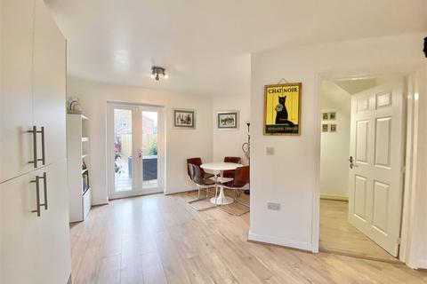 32 Calvert Way, Bedale, DL8 2AP