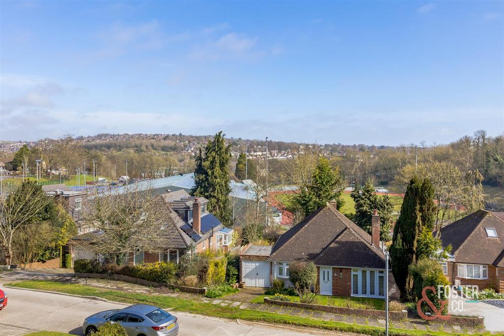 Shepherds Croft, Brighton 4 bed detached house £1,250,000