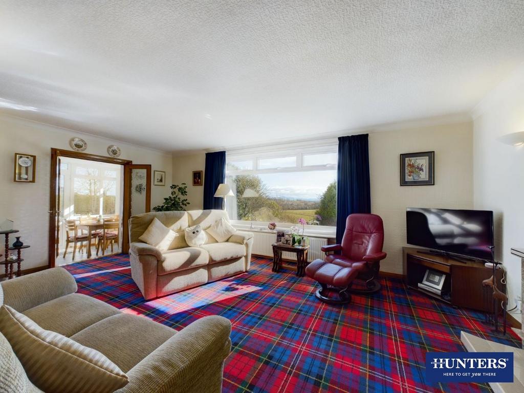 Living Dining Room