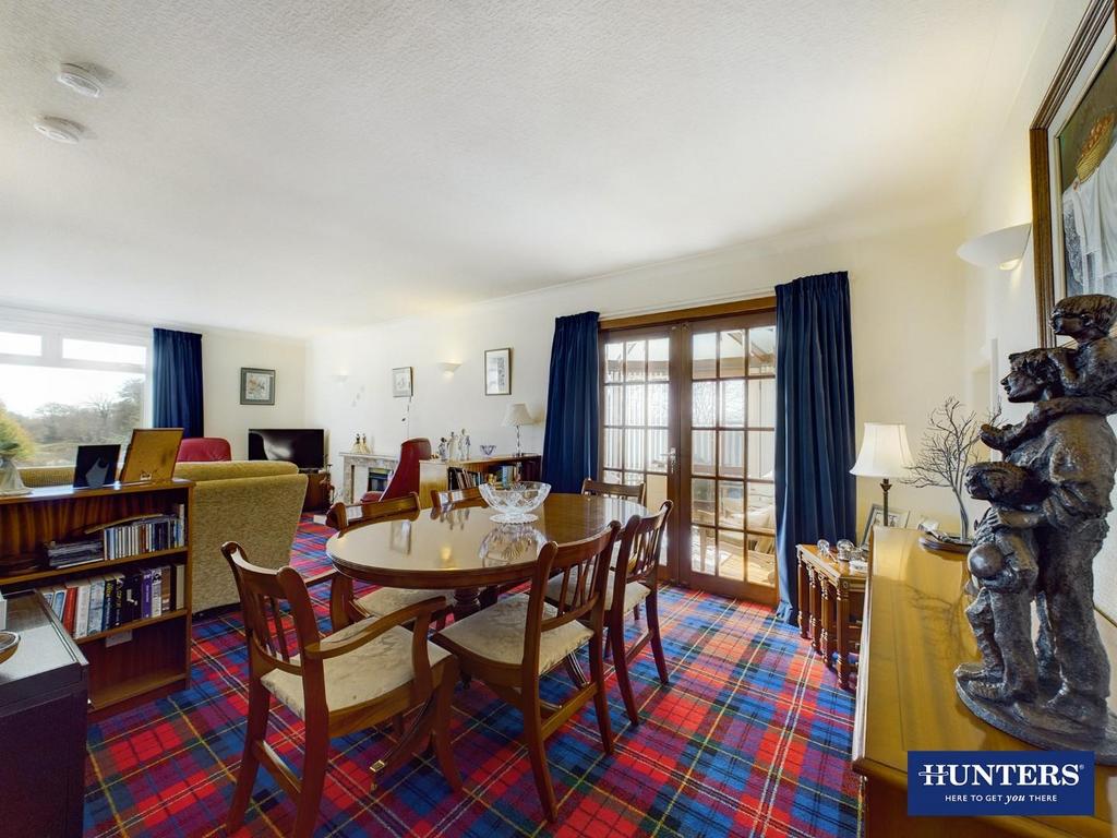 Living Dining Room
