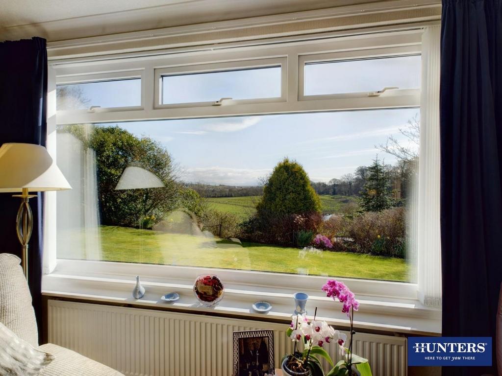 Living Dining Room - Views