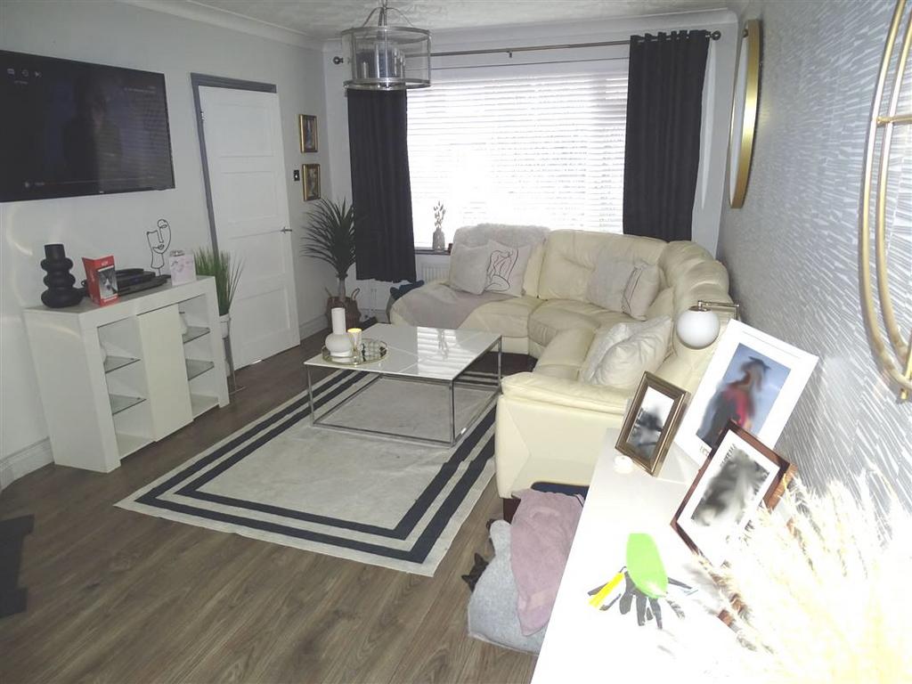 Lounge Area