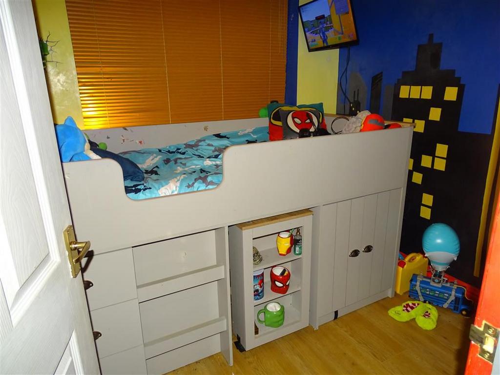 Bedroom 4