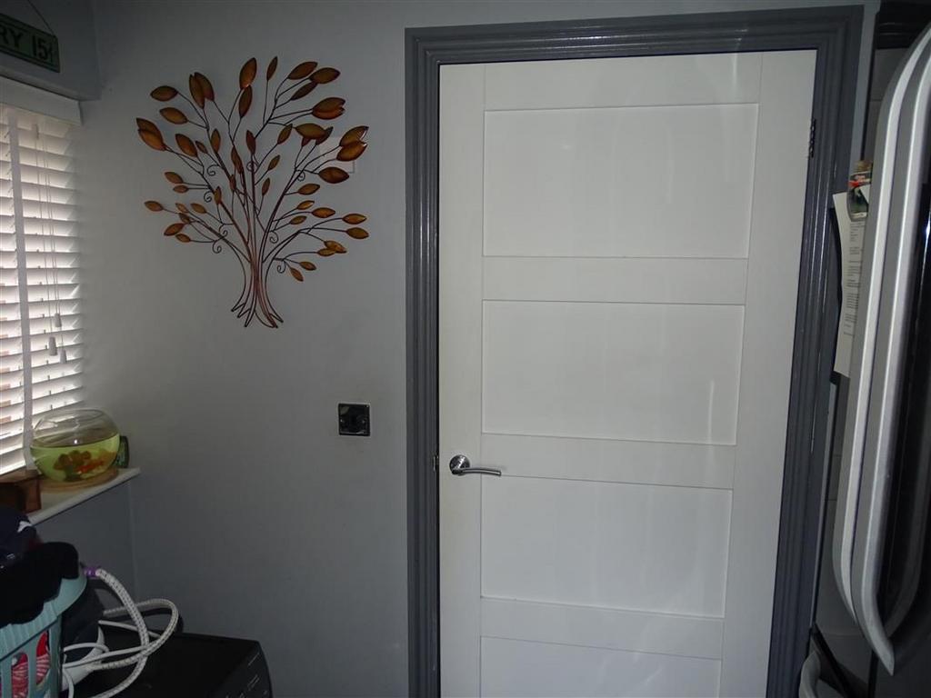 Utility Area