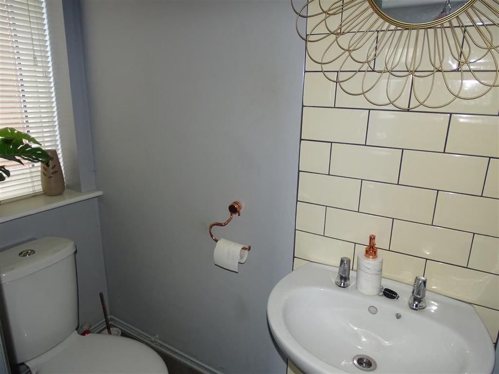 Cloakroom
