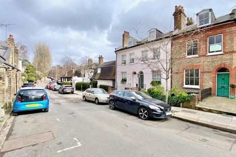 2 Well Road, London, NW3 1LJ