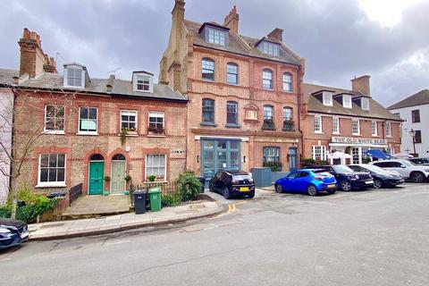 2 Well Road, London, NW3 1LJ