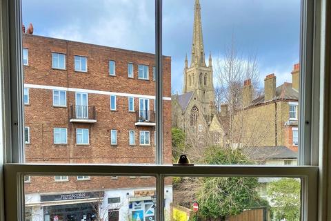2 Well Road, London, NW3 1LJ
