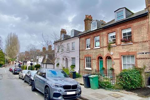 2 Well Road, London, NW3 1LJ