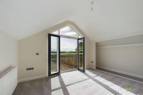 5 bedroom detached house for sale - The Dunsfold, Plot 12, Whitley Fields, Eaton-On-Tern