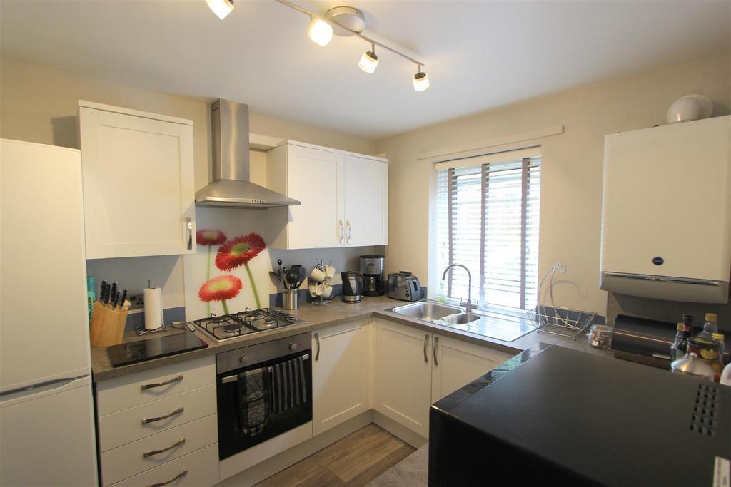 Linden Avenue, Darlington 2 bed apartment £650 pcm (£150 pw)
