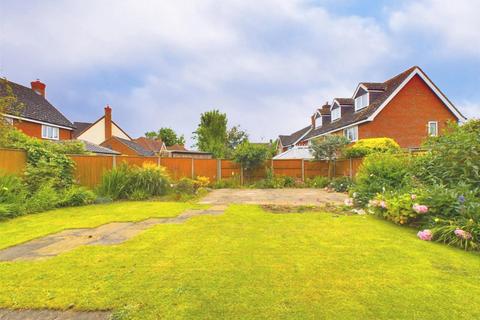 4 bedroom detached house for sale, Townshend Road, Dereham