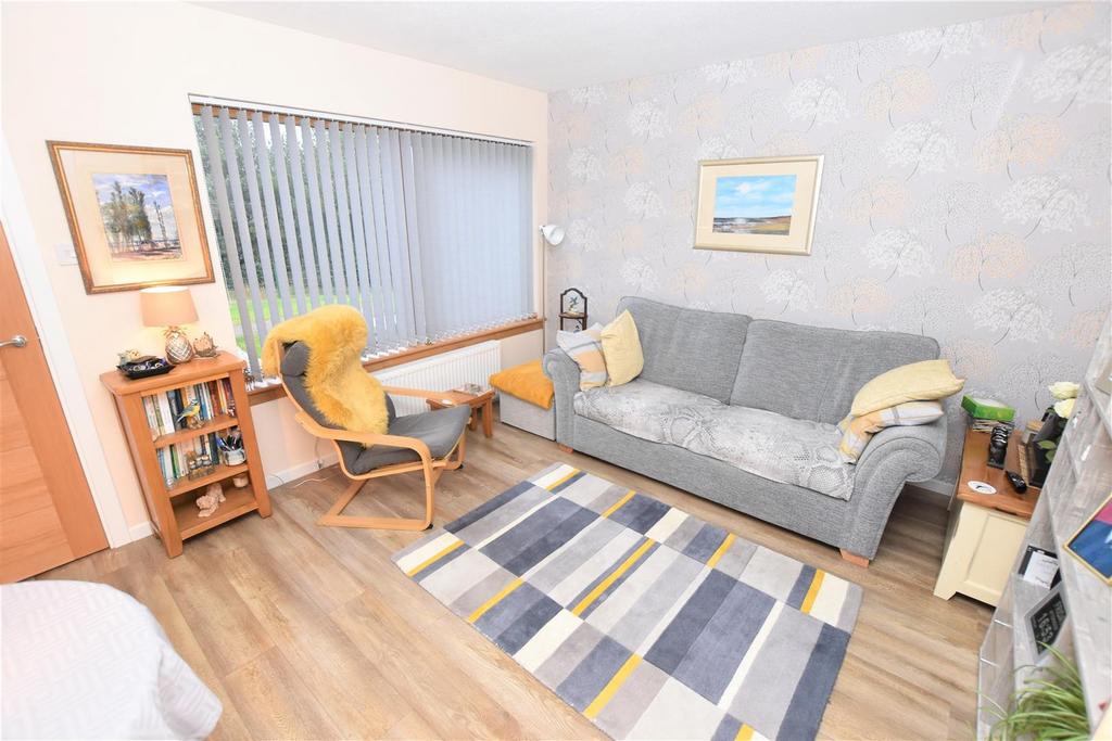 42 Court, Inverness 1 bed flat £118,000