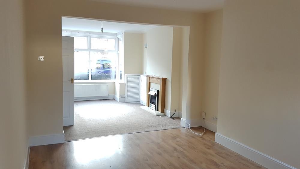 Richmond Avenue, Ilkeston 3 bed terraced house to rent £725 pcm (£167 pw)